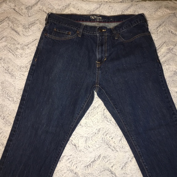 Old Navy 36/32 Slim - Picture 7 of 7